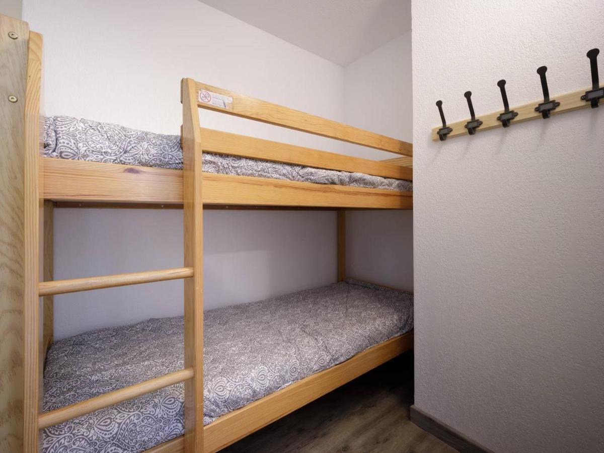 Appartement Neuf Pour 6, Parking Gratuit, Skis Et Acces Pistes En 5Min - Fr-1-695-4 Germ Eksteriør bilde